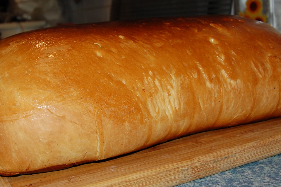Готовый рулет с маком