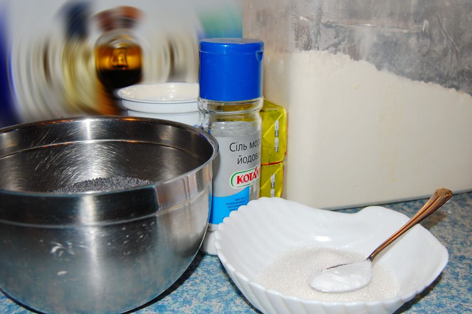 Рогалики Орли