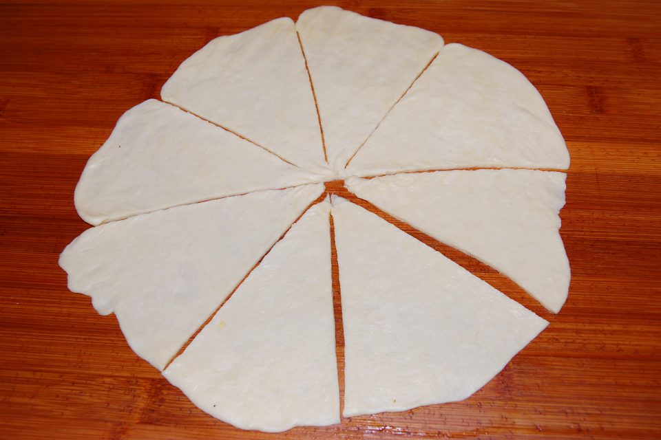 Рогалики Орли